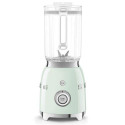 Smeg 50&#039;s Style Blenders BLF03PGEU Pastel Green