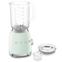 Smeg 50&#039;s Style Blenders BLF03PGEU Pastel Green