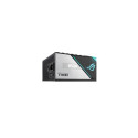 ASUS ROG THOR 850W Platinum II power supply unit 20+4 pin ATX Black, Blue, Grey