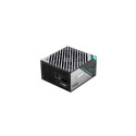 ASUS ROG THOR 850W Platinum II power supply unit 20+4 pin ATX Black, Blue, Grey