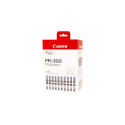 Canon PFI-300 ink cartridge 10 pc(s) Original Black, Blue, Cyan, Grey, Magenta, Photo black, Photo m