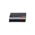 Canon PFI-300 ink cartridge 10 pc(s) Original Black, Blue, Cyan, Grey, Magenta, Photo black, Photo m