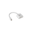 Lindy Mini DisplayPort to DVI Converter
