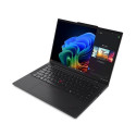 Lenovo ThinkPad T14s Gen 6 (AMD) Copilot+ PC AMD Ryzen AI 7 PRO 360 Laptop 35.6 cm (14&quot;) WU
