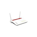 FRITZ!Box 6850 5G wireless router Gigabit Ethernet Dual-band (2.4 GHz / 5 GHz) White