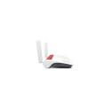 FRITZ!Box 6850 5G wireless router Gigabit Ethernet Dual-band (2.4 GHz / 5 GHz) White