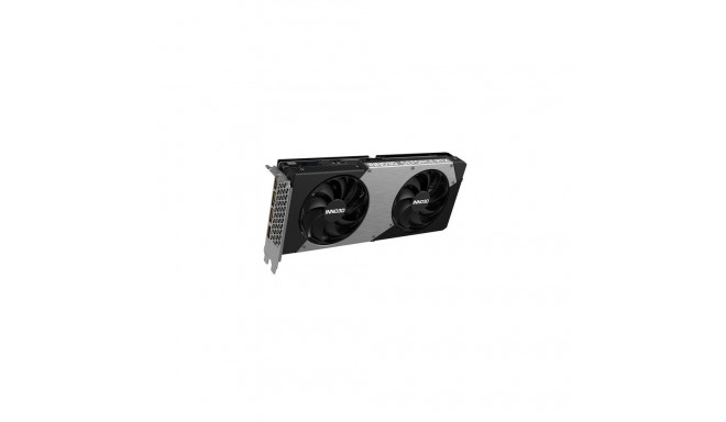 INNO3D GeForce RTX 5060 Ti TWIN X2 OC NVIDIA 16 GB GDDR7