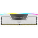 Corsair Vengeance RGB memory module 64 GB 2 x 32 GB DDR5 5200 MHz