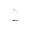 Gembird drahtloses Telefon Ladestation 10 W - TA-WPC10-LED-01-MX