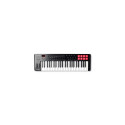 M-AUDIO Oxygen 49 (MKV) MIDI keyboard 49 keys USB Black