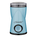 Feel Maestro MR-453-BLUE coffee grinder 180 W