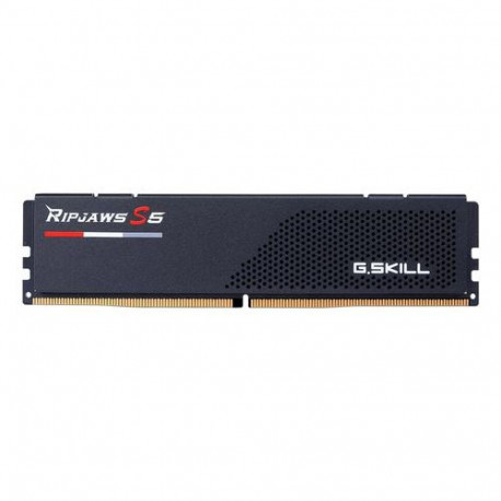 G.Skill Ripjaws S5 F5-6000J2836G16GX2-RS5K memory module 32 GB 2 x 16 GB DDR5 4800 MT/s