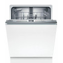 Bosch Serie 4 SMV4HAX19E dishwasher Fully built-in 13 place settings D