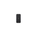 HMD Nokia 2660 Flip - 4G, VoLTE, 2,8&quot;+1,77&quot;, 0,3MP, 48MB/128MB, Black