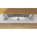 Bosch Serie 4 SMV4HAX19E dishwasher Fully built-in 13 place settings D