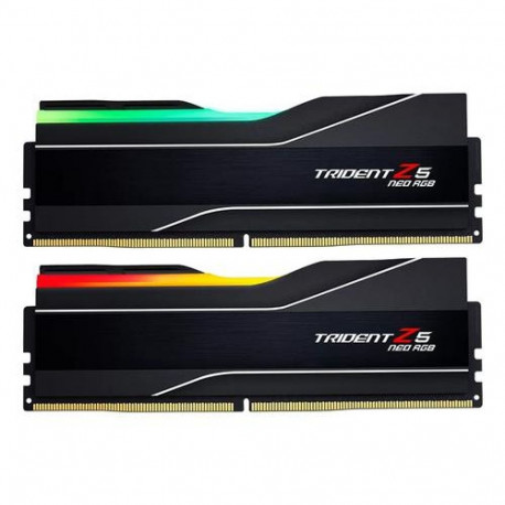 G.Skill Trident Z5 Neo RGB F5-6000J2636H32GX2-TZ5NR memory module 64 GB 2 x 32 GB DDR5 4800 MT/s