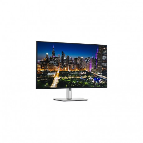 DELL UltraSharp U3225QE computer monitor 80 cm (31.5") 3840 x 2160 pixels 4K Ultra HD LCD Black