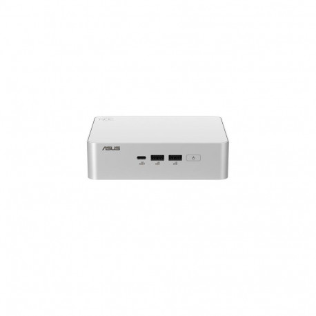 ASUS NUC 15 Pro+ RNUC15CRSU700002 Silver 255H