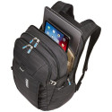 Thule Construct CONBP216 backpack Travel backpack Black Nylon