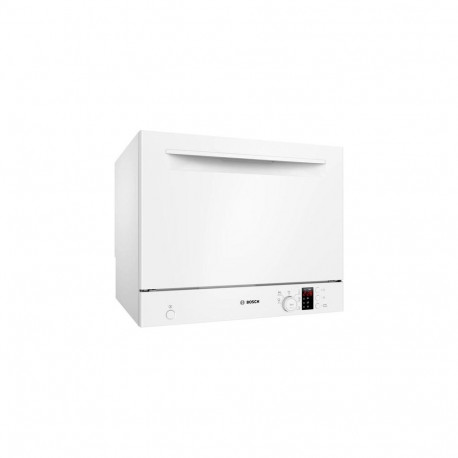 Bosch Serie 2 SKS2ITW00E dishwasher Countertop 6 place settings E