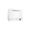 Bosch Serie 2 SKS2ITW00E dishwasher Countertop 6 place settings E