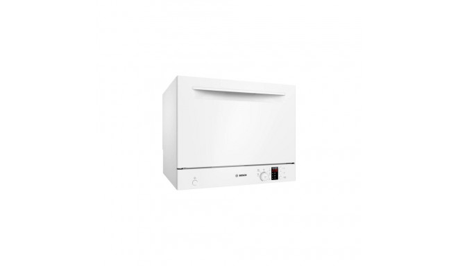 Bosch Serie 2 SKS2ITW00E dishwasher Countertop 6 place settings E