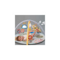 Taf Toys 12785 Fabric, Plastic Multicolour Baby gym