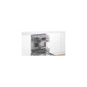 Bosch Serie 4 SBH4HVX00E dishwasher Fully built-in 14 place settings D