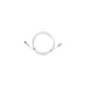 LogiLink CC5152S networking cable Grey 25 m Cat6a S/FTP (S-STP)