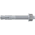 Fischer 45268 screw anchor / wall plug 20 pc(s) Expansion anchor 234 mm