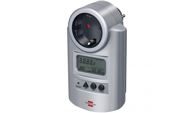 Brennenstuhl BN-PM231 Electronic Plug-in Grey