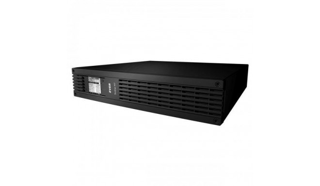 Ever SINLINE RT XL 850 uninterruptible power supply (UPS) Line-Interactive 0.85 kVA 850 W 5 AC outle
