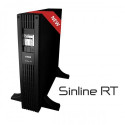 Ever SINLINE RT XL 850 uninterruptible power supply (UPS) Line-Interactive 0.85 kVA 850 W 5 AC outle