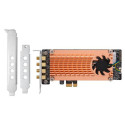 QNAP QWA-AC2600 network card Internal WLAN 1733 Mbit/s