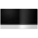 Bosch PKF631FP3E hob Black Built-in 60 cm Ceramic 4 zone(s)