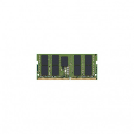 Kingston Technology KSM32SED8/16HE memory module 16 GB 1 x 16 GB DDR4 3200 MT/s ECC