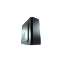 LC-Power 7039B Midi Tower Black