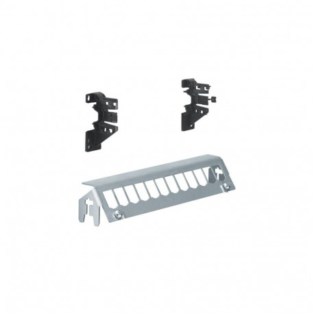 Hager FZ12MMO electrical enclosure