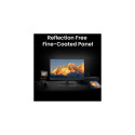 BenQ SW242Q computer monitor 61.2 cm (24.1&quot;) 2560 x 1600 pixels WQXGA LED Black