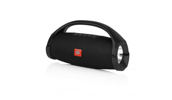 BLOW BT470 Stereo portable speaker Black
