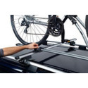 Thule 532 THU Bicycle carrier Black, Grey