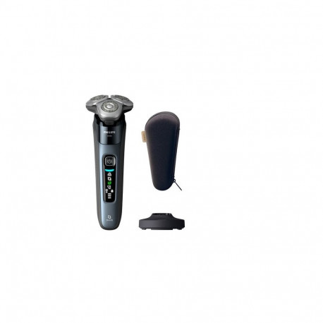 Philips i9000 X9001/10 Wet & Dry Electric Shaver with SkinIQ