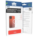 Wave WAVE-MSC-AP-IP12M-TP mobile phone case 13.7 cm (5.4&quot;) Cover Transparent