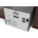 Sharp XL-B512(BR) home audio system Home audio micro system 45 W Brown