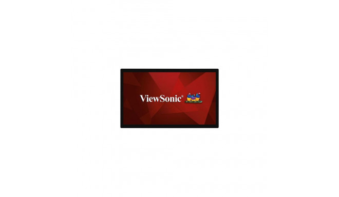 Viewsonic TD3207 computer monitor 81.3 cm (32&quot;) 1920 x 1080 pixels Full HD LED Touchscreen