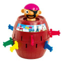 Tomy T7028 board/card game Board game Fine motor skill (dexterity)