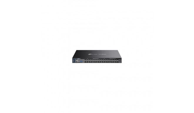 TP-Link Omada SX6632YF network switch Managed L2+/L3 Black