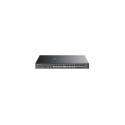 TP-Link Omada 32-Port 10GE L2+ Managed Switch with 24-Port PoE++