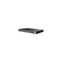 TP-Link Omada 32-Port 10GE L2+ Managed Switch with 24-Port PoE++