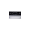 LG ST-G4WR8377 TV mount/stand 2.11 m (83") Silver